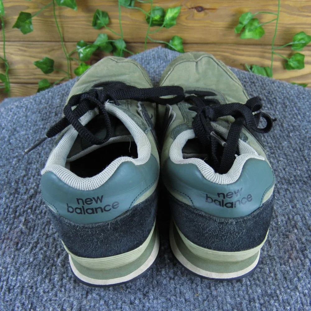 New Balance these new